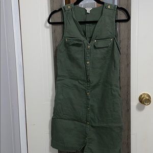 GUESS Dress with pockets ✨